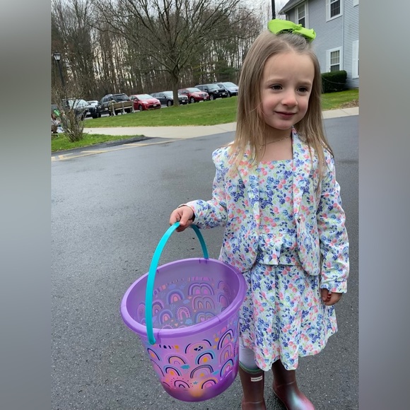 Janie and Jack Set - Picture 2 of 12